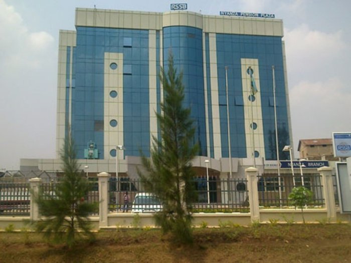 Abakozi babiri b’Intara y’Amajyepfo batawe muri yombi