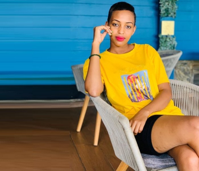 AMAFOTO&nbsp;: Irebere uburanga n’Ikimero ndyoherajisho bya Kelia uzarara ejo ari Muka-Lague