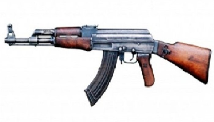 Rusizi&nbsp;: Abitwaje intwaro bateye urugo rw’umuturage barasa umugore we arapfa