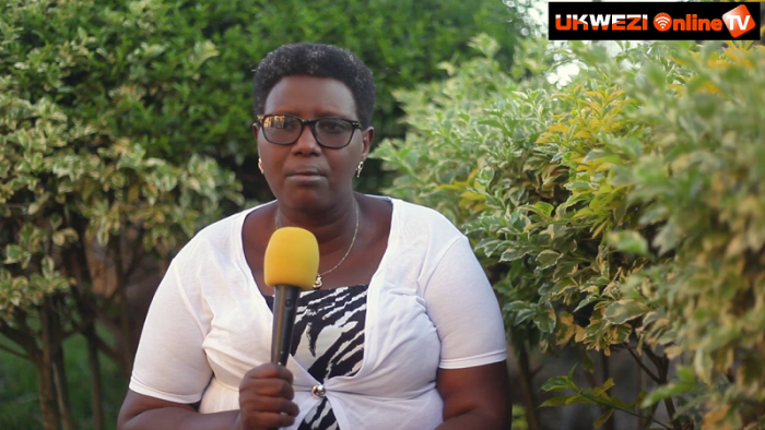 Igihe umaze kuri uwo musozi kirahagije&nbsp;! Ubuhanuzi bwa Pasiteri Fanny