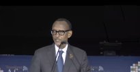 Perezida Kagame ntiyumva ukuntu aterefona Perezida wa Kenya amakuru akanyura I Burayi