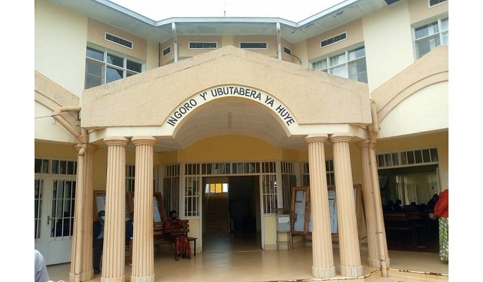 Ntakirutimana yahamijwe icyaha cyo kwica mushiki we  ahabwa  igihano kiruta ibindi mu Rwanda 