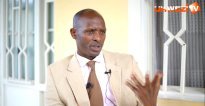 VIDEO&nbsp;: Dr Kayumba ngo ibyo kumuvugaho gukorana na RNC ni ugushaka kumwangisha Abanyarwanda