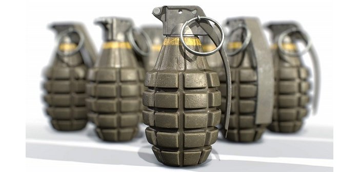 Umunyarwanda arashinjwa gutera grenade mu nkambi y’impunzi 