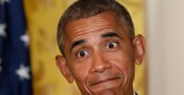 ‘Ubutegetsi bwa Obama nibwo bwaranzwe na ruswa cyane’- Perezida Trump