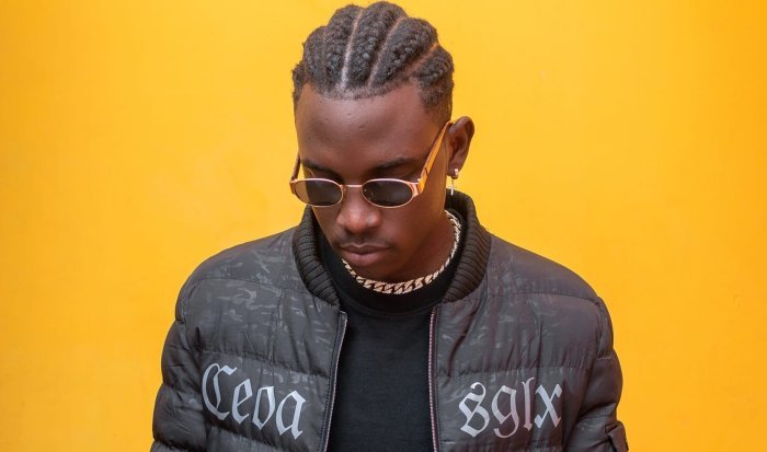 Ish Kevin yahamijwe icyaha cyo gukoresha ibiyobyabwenge