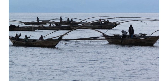 Burera&nbsp;: Umugore wari utwaye ubwato yapfanye n’umwana we barindwi bararusimbuka