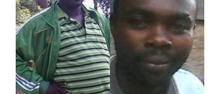 General wa FDLR yashimuse umuganga wanze kumwibira imiti