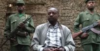 Uwari Umuvugizi wa FDLR yatawe muri yombi