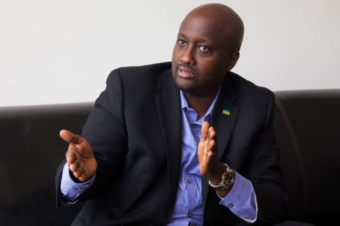 U Rwanda ruvuga ko ibyo rushinjwa n’u Burundi ’bigamije kurangaza amahanga’