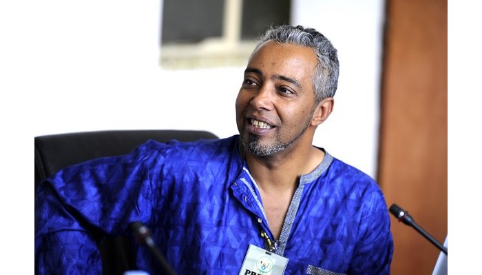 Al Jazeera yihakanye  abarimo Umunyarwanda  bagaragaye ku  butaka bwa Congo  bivugwa ko ari abanyamakuru bayo