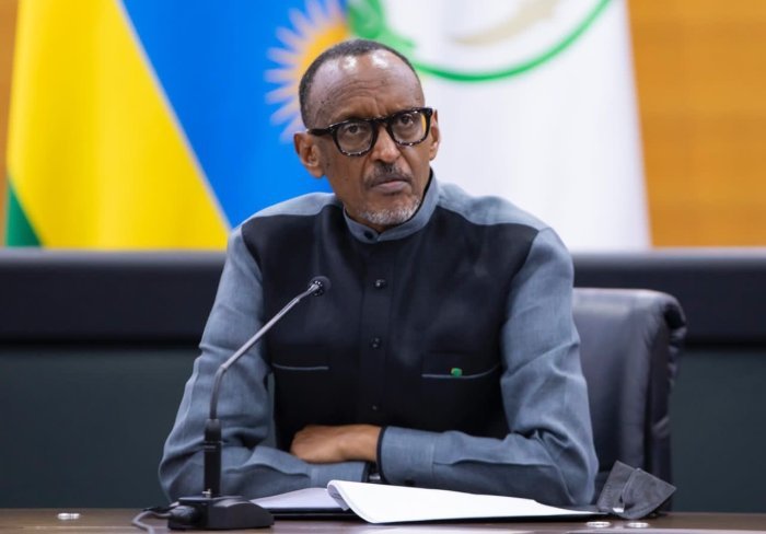 Abanyarwanda barifuza ubutabera mu bibazo bahura na byo- P.Kagame abwira Minisitiri mushya w’Ubutabera