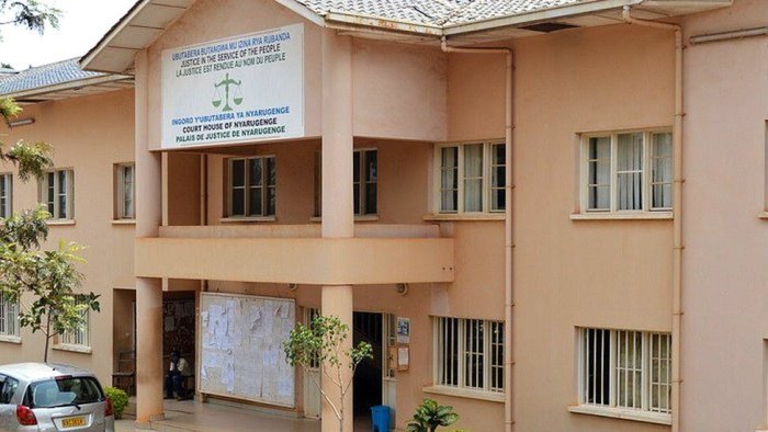 Kigali:Urukiko rwemeje amasezerano y’imiryango ibiri yumvikanye ko umwe uzatwitira undi