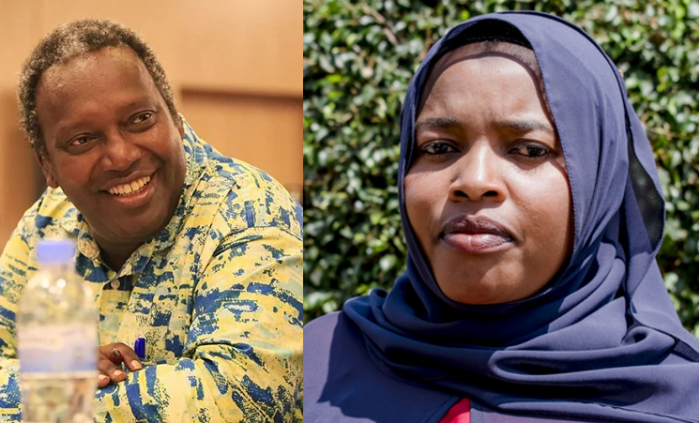 Urukiko rw’ Ikirenga rwangiye umwe mu batowe na forum y’ amashyaka kuba umusenateri