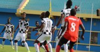 Zanaco FC yafanwaga n’abafana ba Rayon Sports, yasebereje APR FC iwayo