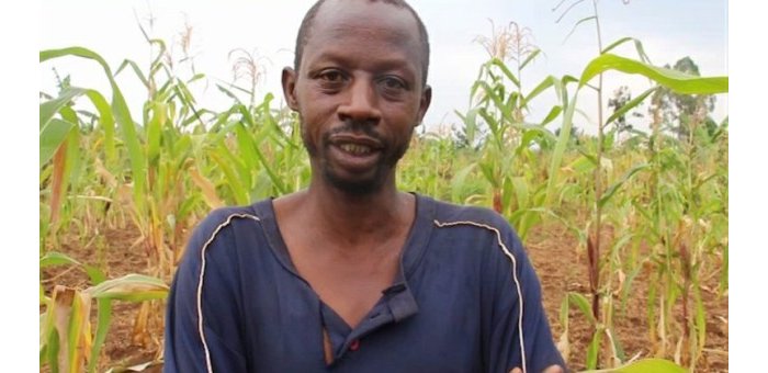 Umugabo wabyaye abana 18 ku bagore 12 ati ‘nabo bafite Perezida Kagame azabafasha’