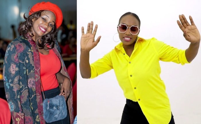 Ugusobanya imvugo n’urujijo ku itangazo ryasohowe na Ladies Empire ya Oda Paccy