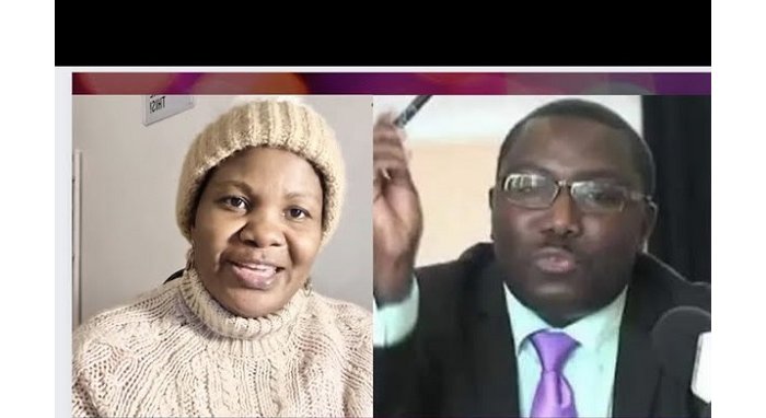 Intambara y’Ubutita   hagati ya Padiri Nahimana na Mukankiko, umwe ashobora kwivugana undi 