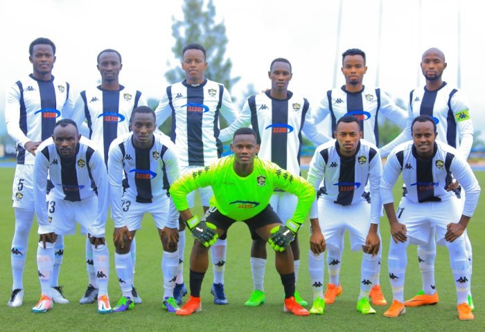 APR itaratsindwa na rimwe yasubiriye Bugesera FC naho Rayon inganya na Rutsiro FC