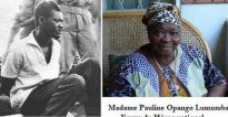 Ibikubiye mu IBARUWA iteye agahinda Patrice Lumumba yandikiye umugore  we mbere y’ uko yicwa