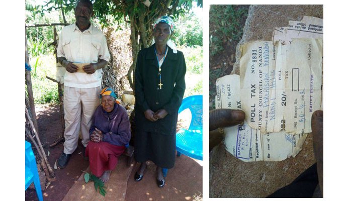 Ubuhamya bw’agahinda n’inzira y’umusaraba ku banyarwanda bamaze imyaka muri Kenya