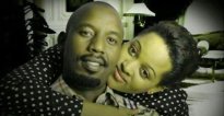 Aline Gahongayire n’umugabo we bitabye urukiko basabwa kwiyunga barinangira