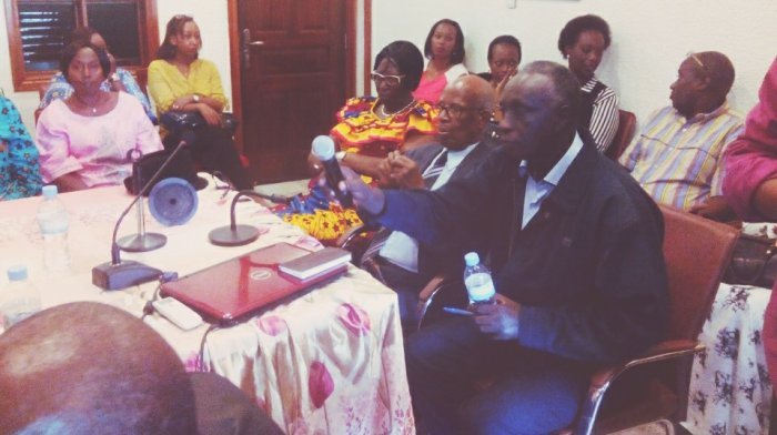 Abo mu muryango wa Kigeli bifuza ko umwami yashyingurwa mu Rwanda ariko biracyari urujijo