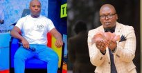 Album ya King James iragura 5k, iya Fatakumavuta utazwi mu buhanzi ni 1.000.000Frw
