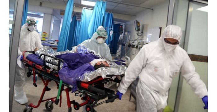 Kirehe&nbsp;: Umuturage wari ufite imyaka 88 yishwe na Coronavirus