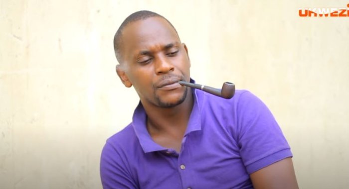 Iby’umupfumu uvuga ko yateje Rayon Sports inyatsi ikaba igiye gusenyuka birimo gusohora&nbsp;?