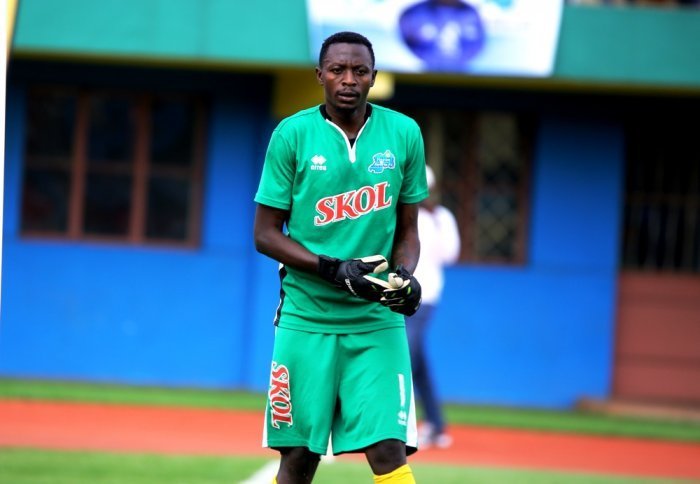 Bakame yirukanywe burundu mu ikipe ya Rayon Sports