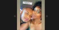 Marebe atemba amaribori…-Cyusa yagaragaje umukunzi we w’uburanga budahagwa bahuje urugwiro