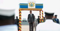 Perezida Kagame ntiyumva impamvu imyaka ishira indi igataha Afurika ikiri mu bukene