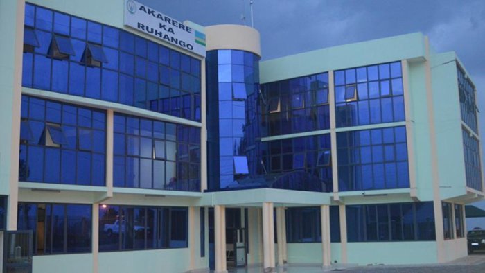 Ruhango&nbsp;: Umugabo w’imyaka 67 yituye hasi mu kabari ahita apfa 