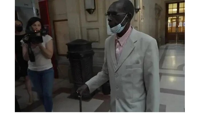 Icyo IBUKA ivuga ku irekurwa ry’uwari  Perefe wa Gikongoro wahamijwe uruhare muri Jenoside yakorewe Abatutsi 