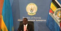 ‘Abagabye ibitero i Kigali no mu majyepfo baridegembya muri Uganda’ Minisitiri Sezibera