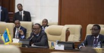 Ibisubizo ku bibazo byacu bikomeye biri aha muri Afurika-Perezida Kagame
