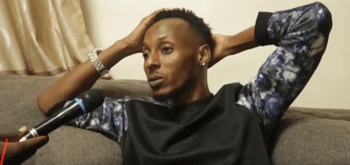 Umuhanzi Kid Gaju ukurikiranyweho gucuruza abantu no gufata ku ngufu yarekuwe