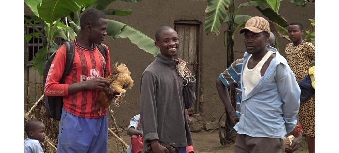 Gakenke&nbsp;: Abagabo barataka inkoni bakubitwa n’abagore  babo no mu buriri bakanga kugira icyo babamarira