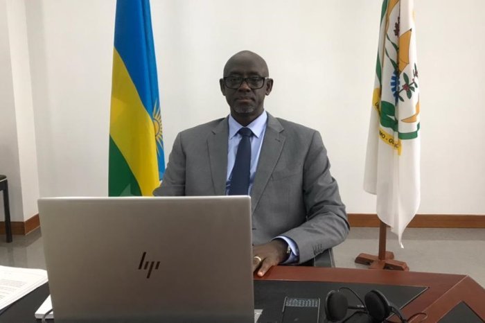 Icyo u Rwanda rwasabwe imbere y’akanama k’Uburengenzira bwa Muntu muri UN