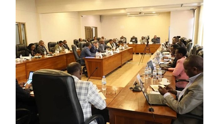 Ni nde uzabazwa igihombo  cy’arenga Miliyari 1.8Frw  muri  REG&nbsp;? Asaga miliyoni 77 yaburiwe irengero muri MINISANTE 