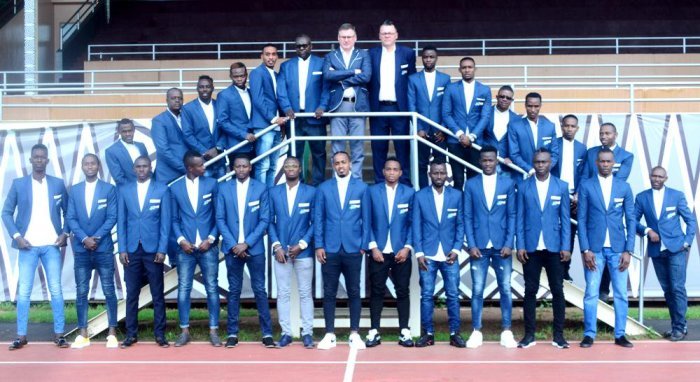 Rwatubyaye na Usengimana Fautsin ntibajyana na Rayon Sports muri Tanzania