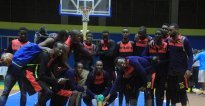 Basketball&nbsp;: Patriots BBC yatwaye irushanwa ryo kwibuka abakanyujijeho muri uyu mukino