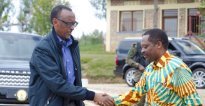Perezida Kagame yahinduye abayobozi batandukanye, Prof Shyaka Anastase akurwa muri MINALOC