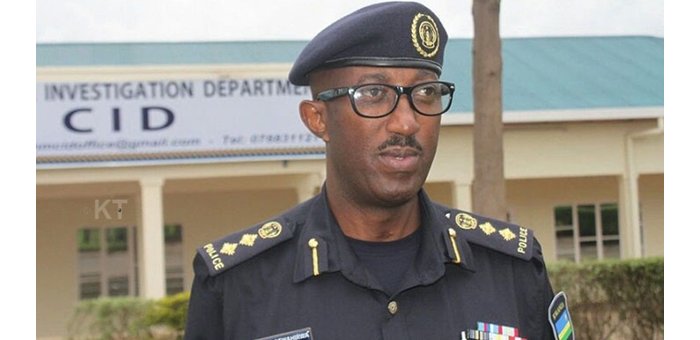 Polisi y’u Rwanda yatanze ibisobanuro ku irasana ry’abapolisi ryabereye i Musanze