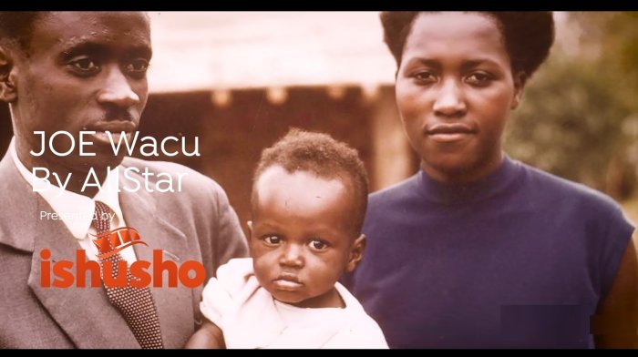 Joe Wacu&nbsp;: Indirimbo y’abahanzi 13 bakomeye mu Rwanda igaruka ku bigwi bya Amb. Habineza