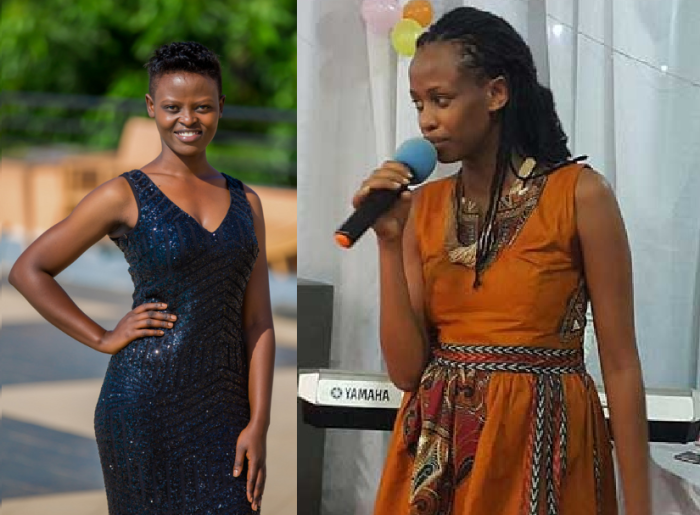 Anita Pendo yagize icyo avuga ku bwamamare bwa Mwiseneza Josiane 