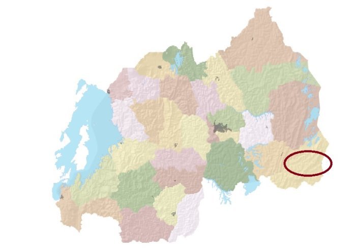 Kirehe&nbsp;: Arakekwaho kwica nyina w’imyaka 62 amukase ijosi