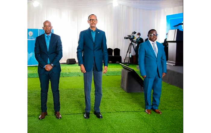 Ibikubiye mu mihigo y’uturere tw’Amajyepfo n’ibanga ryabafashije kuza imbere mu mwaka ushize