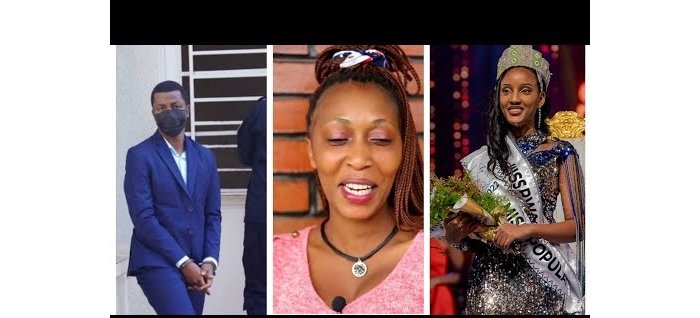 Iby’amajwi  ya Prince Kid  asaba Miss Muheto ’Happiness’ ,Hari n’abandi  bashobora kwisanga muri RIB